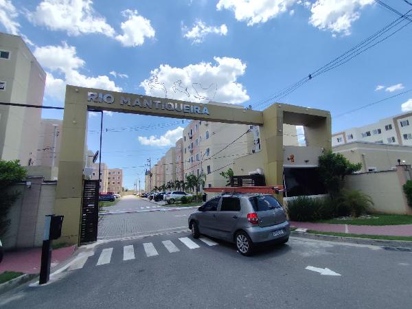 Apartamento - Venda, Santa Cruz, Rio de Janeiro, RJ